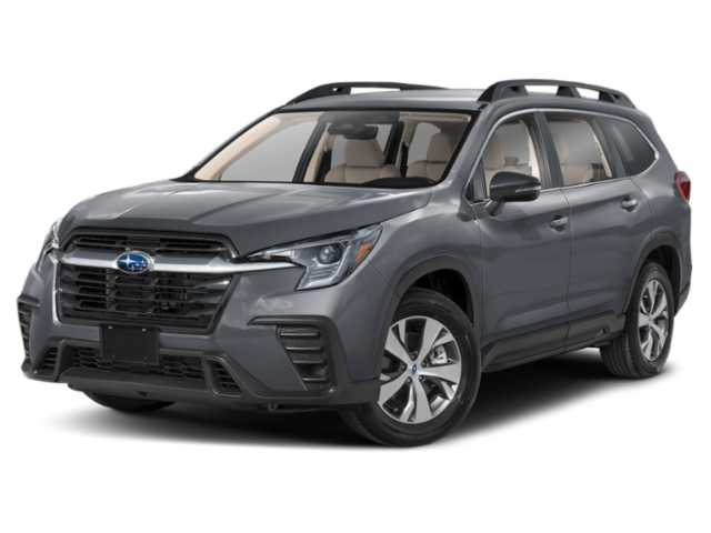 Used 2025 Gray Subaru Premium image 1
