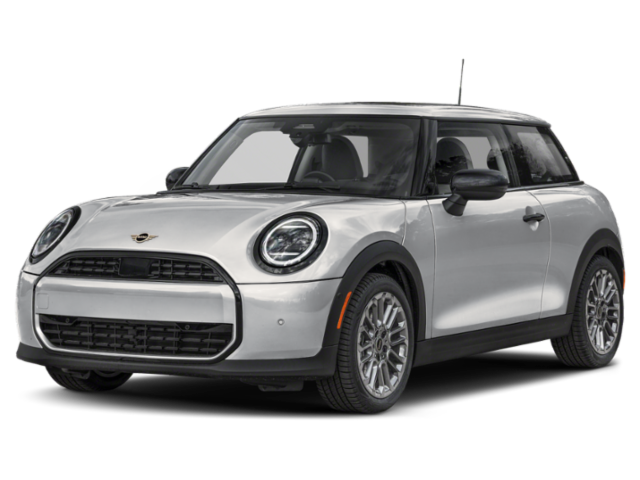 New 2027 Midnight Black II Metallic MINI SIGNATURE PLUS image 9