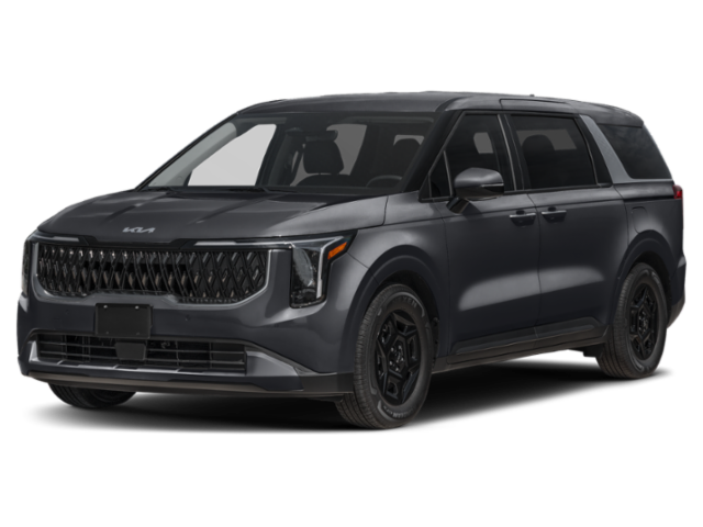 2027 Kia Carnival LXS