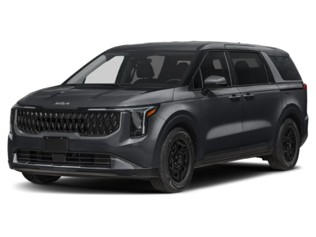 New 2027 Panthera Metal Kia LXS image 1