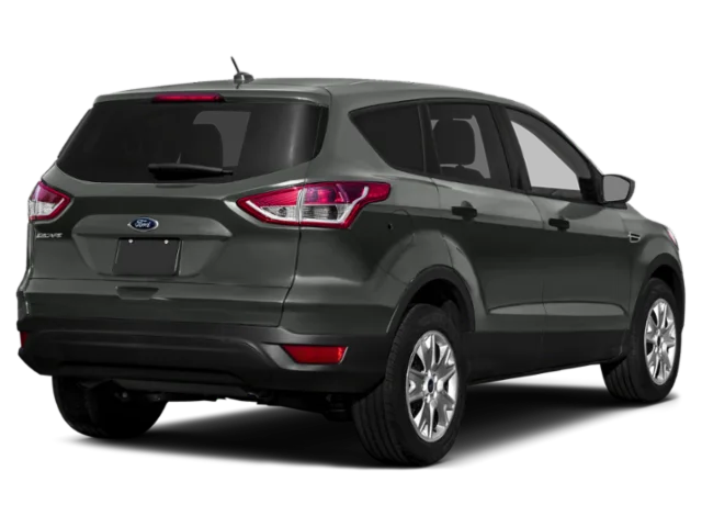 Used 2015 Magnetic Ford SE image 2