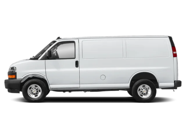 New 2026 Summit White Chevrolet WT image 11