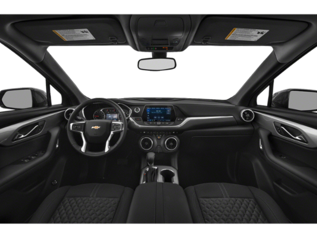 Used 2021 Silver Chevrolet LT image 5
