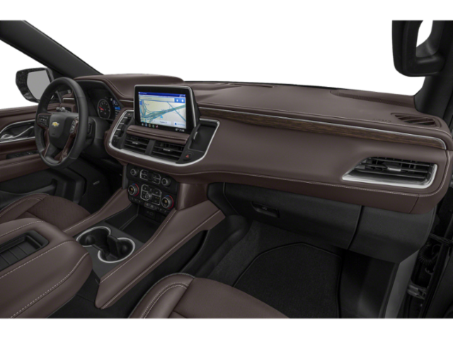 Used 2021 Beige Chevrolet High Country image 15