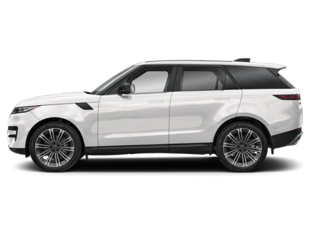 New 2026 Ostuni Pearl White LAND ROVER SE 360PS image 10