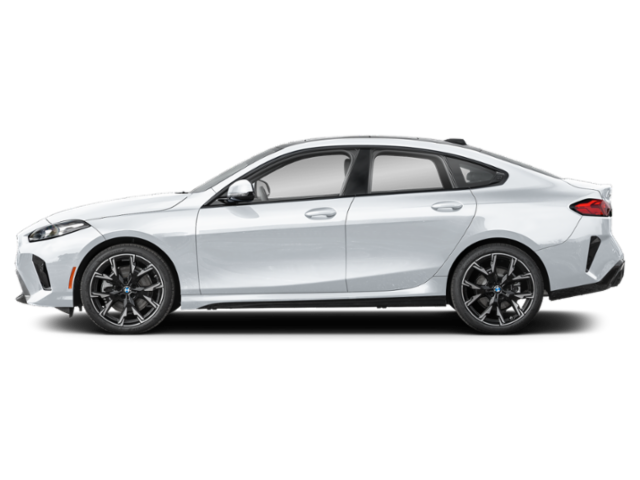 New 2026 White BMW 228 Gran Coupe image 3