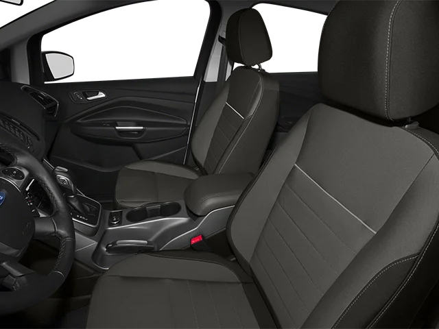Used 2013 White Ford SEL image 6