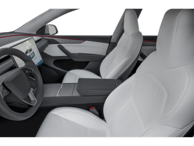 Used 2026 Gray Tesla Premium image 7