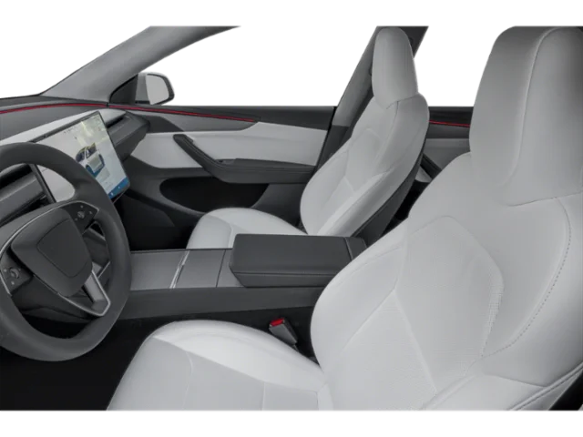 Used 2026 Gray Tesla Long Range image 6