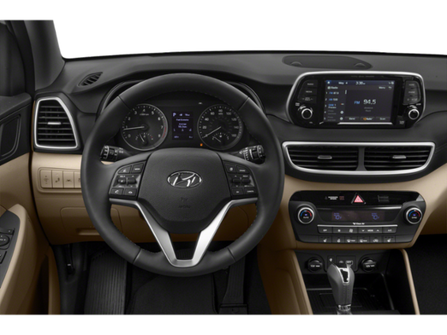 Used 2019 Molten Silver Hyundai Limited image 4