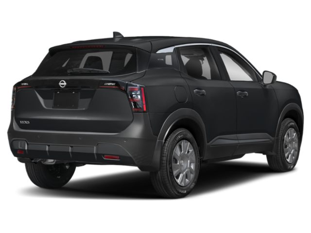 New 2027 Super Black Nissan S image 2