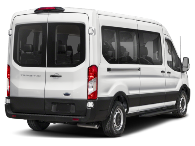 2025 Ford Transit Passenger Van XLT - Photo 23