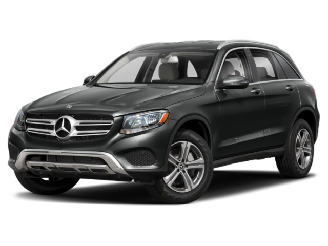 Used 2019  Mercedes-Benz GLC 300 image 7