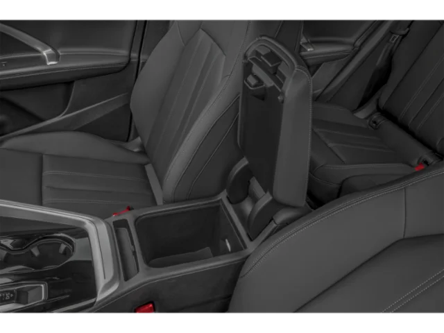 2025 Audi Q5 Premium Plus - Photo 11