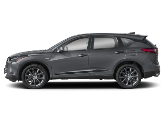 New 2026 Carbon Metallic Acura A-Spec Package image 3