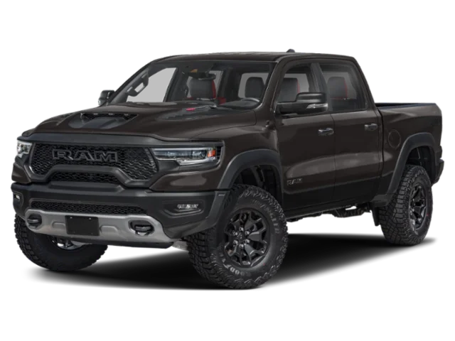 2024 RAM 1500 TRX 4x4 Crew Cab 5'7's photo
