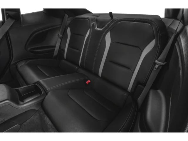 2023 Chevrolet Camaro 1SS - Photo 10