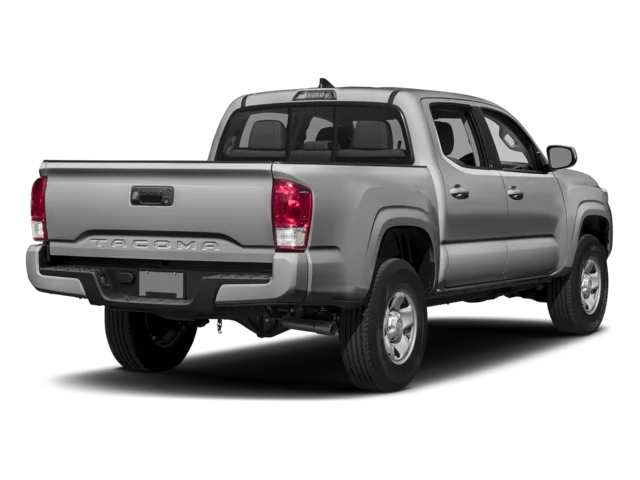 Used 2017 Silver Toyota SR image 8