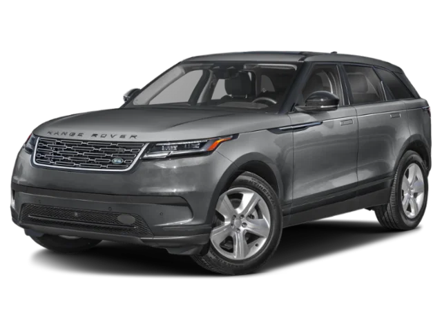 2025 Land Rover Range Rover Velar