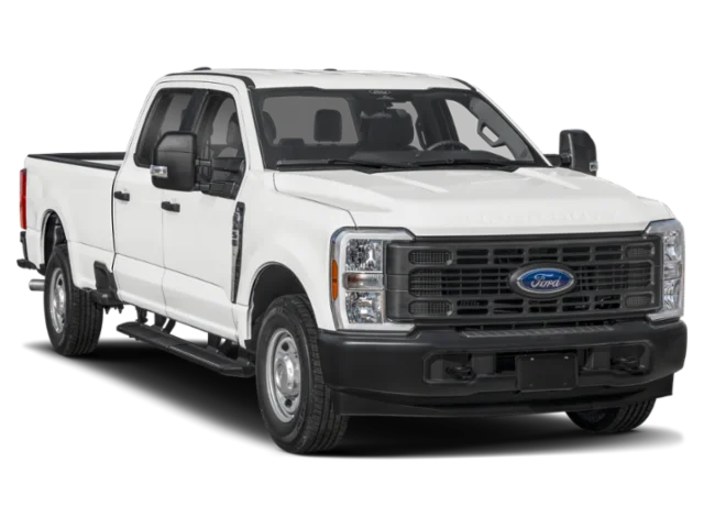 2025 Ford F-250 Super Duty Platinum - Photo 6