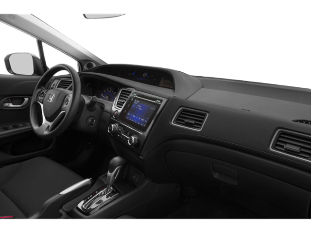 Used 2015 Taffeta White Honda SE image 19