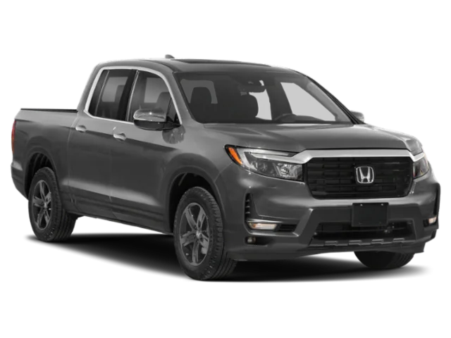 Used 2023 Silver Honda RTL-E image 12