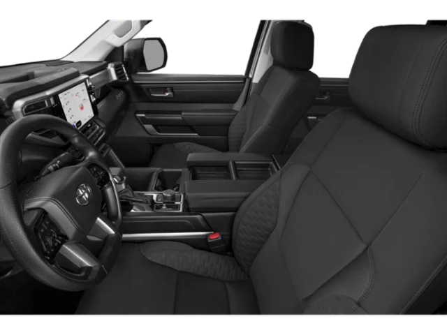 Used 2022 White Toyota SR5 image 13