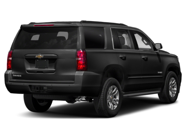 Used 2018 Black Chevrolet LT image 2