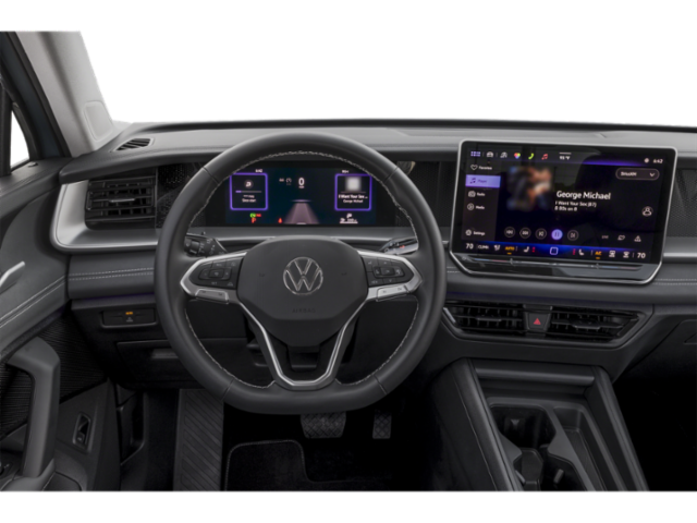 New 2026 PURE WHITE Volkswagen SE image 4