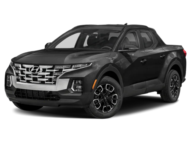 2022 Hyundai Santa Cruz SEL Premium 2.5 AWD's photo