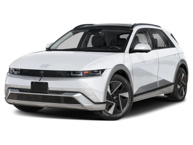 2027 Hyundai IONIQ 5 Limited