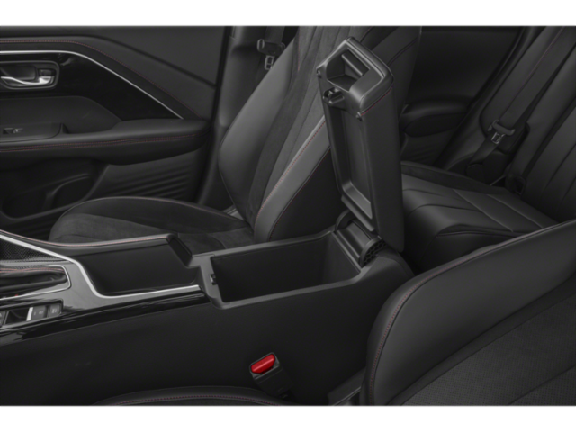 New 2026 Double Apex Blue Pearl II Acura With A-Spec Package image 14