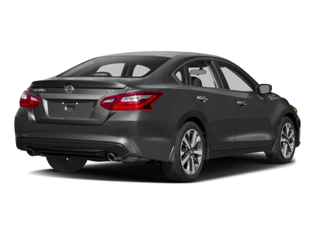 Used 2017 Gray Nissan 2.5 SR image 2