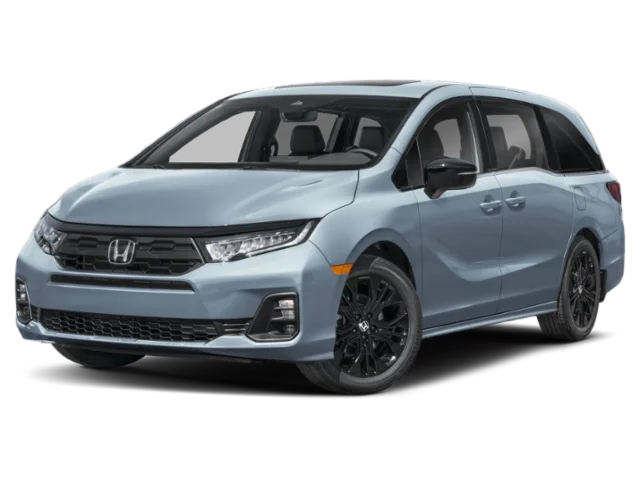 Used 2025 SONIC GRAY Honda Sport-L image 1