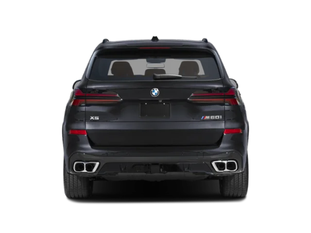Used 2024 Black BMW M60i image 5
