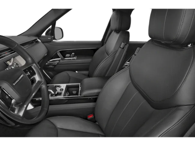2025 Land Rover Range Rover SE - Photo 6