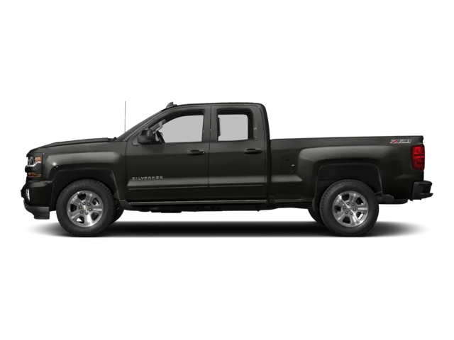 Used 2016 Tungsten Metallic Chevrolet LT image 3