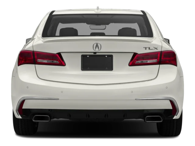 Used 2018  Acura 3.5L V6 image 5