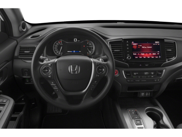 Used 2023 Sonic Gray Pearl Honda Sport image 4