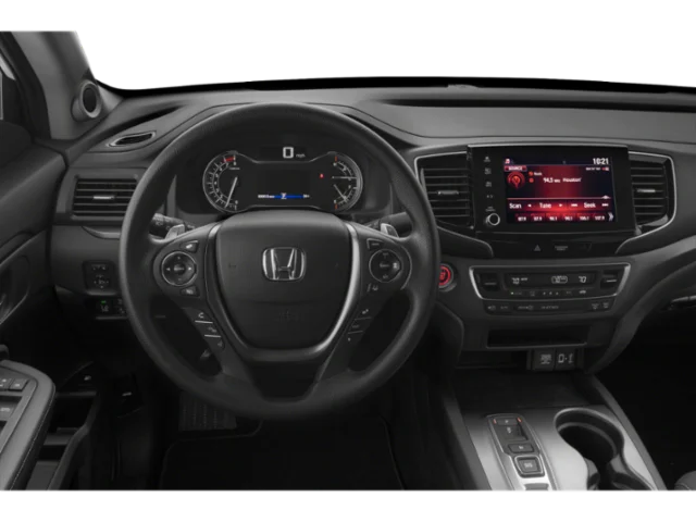 Certified Used 2023 Sonic Gray Pearl Honda Sport image 11
