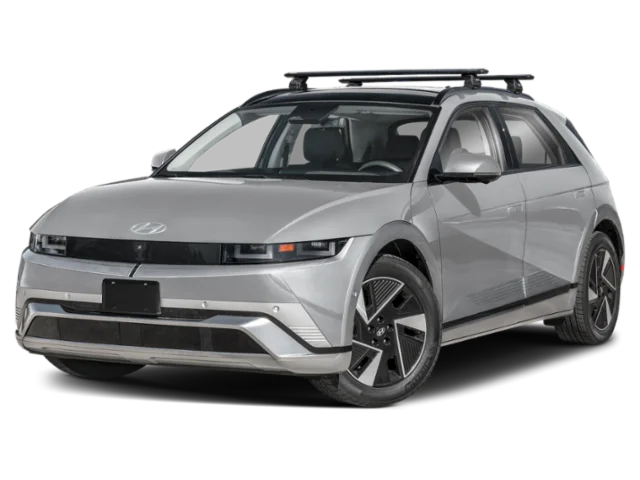 2026 Hyundai IONIQ 5