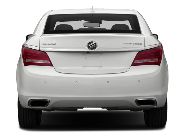 Used 2014  Buick Premium II Group image 5