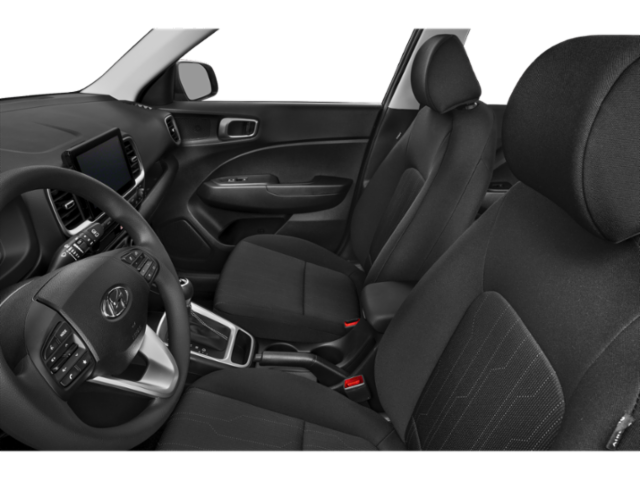 New 2026 Ecotronic Gray Hyundai SE image 26