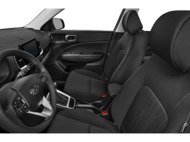 New 2026 Green Hyundai SE image 6