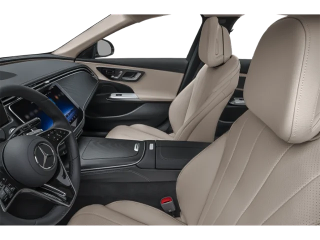 New 2027 Black Mercedes-Benz E 350 image 6