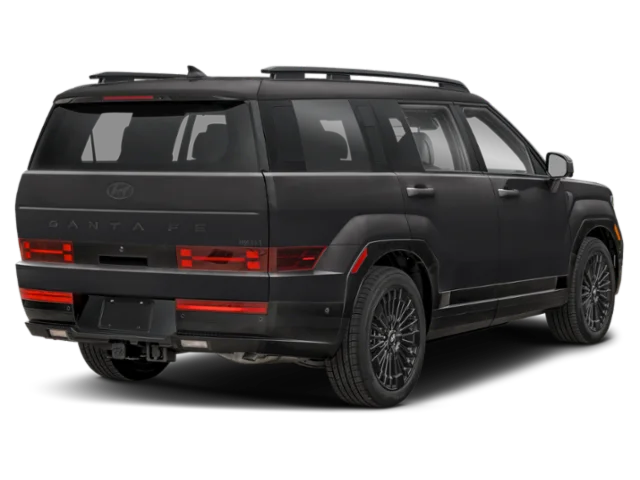 New 2027 Black Hyundai Calligraphy image 2