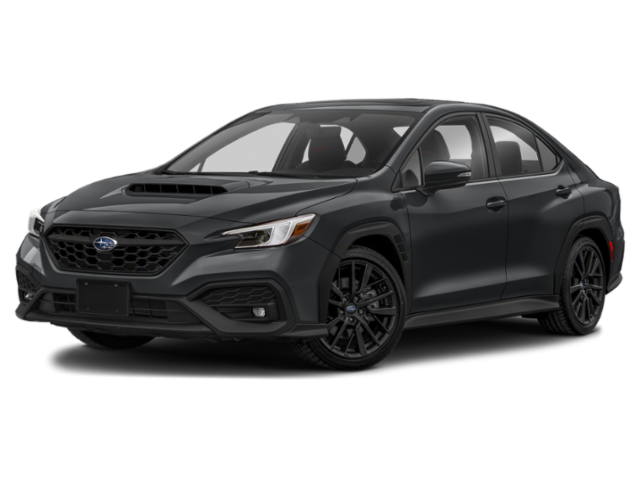 2023 Subaru WRX Limited CVT's photo