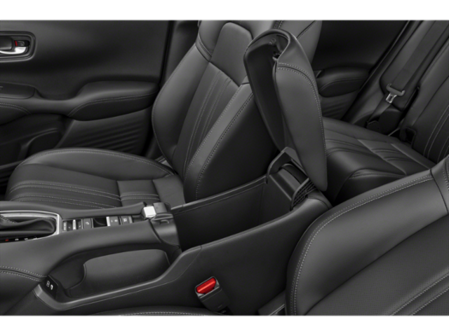 Used 2025  Honda EX-L image 14