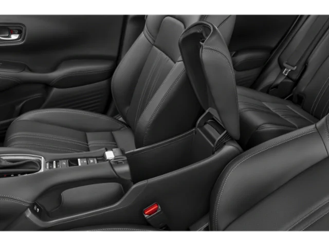 2025 Honda HR-V EX-L - Photo 20