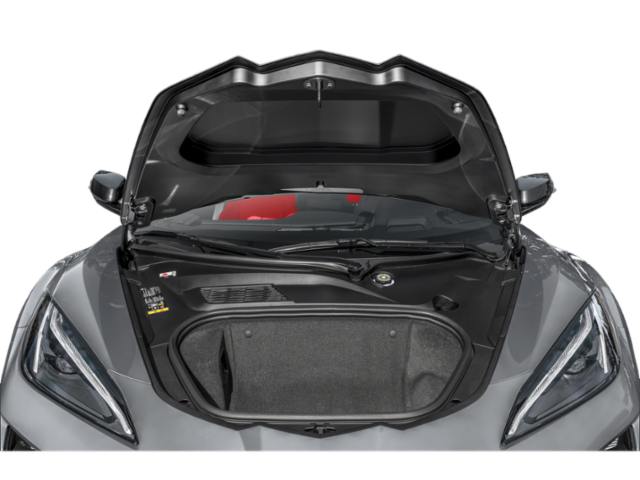 Used 2025 White Chevrolet E-Ray image 9